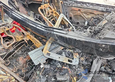 2010 Nissan Altima S z USA, uszkodzony, nr VIN 1N4AL2EP4AC127157